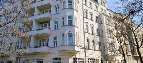 3 rooms Apartment in Wilmersdorf, Germany No. 85020 4