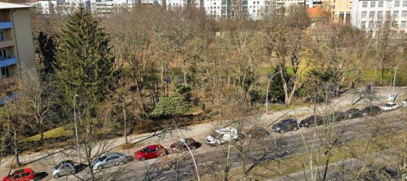 3 rooms Apartment in Wilmersdorf, Germany No. 85020 15