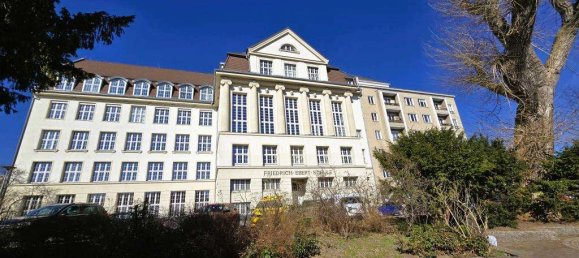 3 rooms Apartment in Wilmersdorf, Germany No. 85020 36