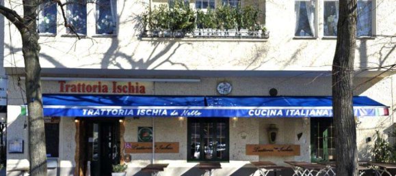 3 rooms Apartment in Wilmersdorf, Germany No. 85020 2