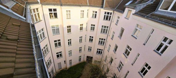 3 rooms Apartment in Wilmersdorf, Germany No. 85020 25