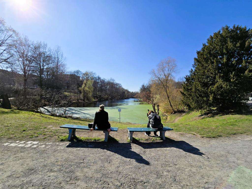 3 rooms Apartment in Wilmersdorf, Germany No. 85020