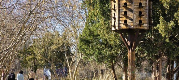 3 rooms Apartment in Wilmersdorf, Germany No. 85020 32