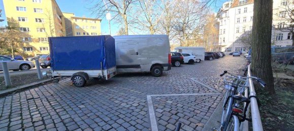 3 rooms Apartment in Wilmersdorf, Germany No. 85020 28