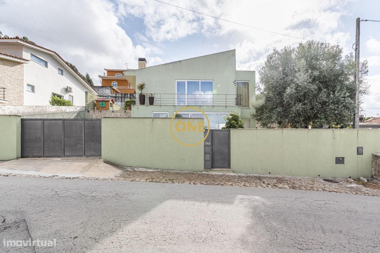 3 bedrooms House in Vila Nova de Famalicao, Portugal No. 313716