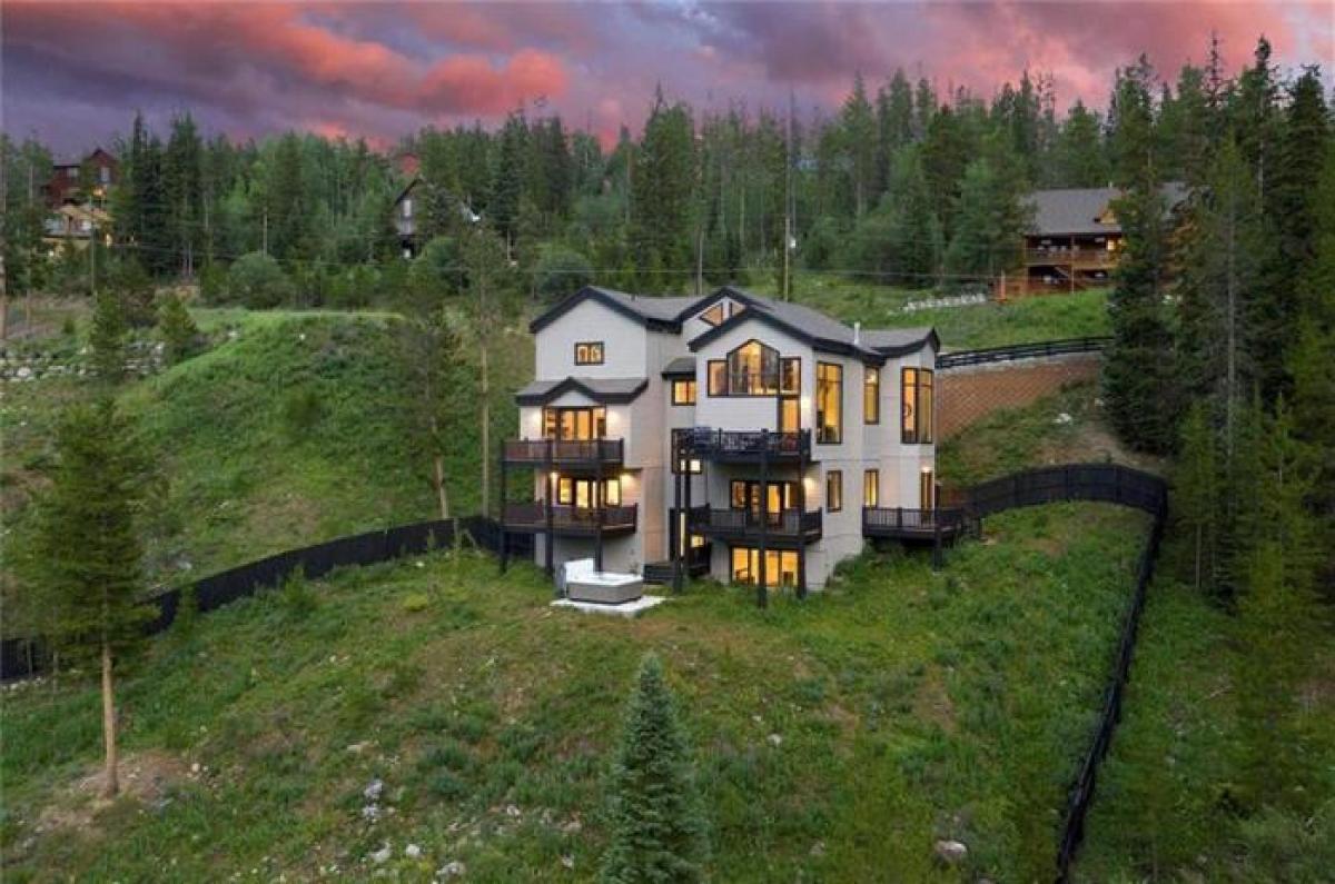 4 bedrooms Land in Breckenridge, USA No. 461717
