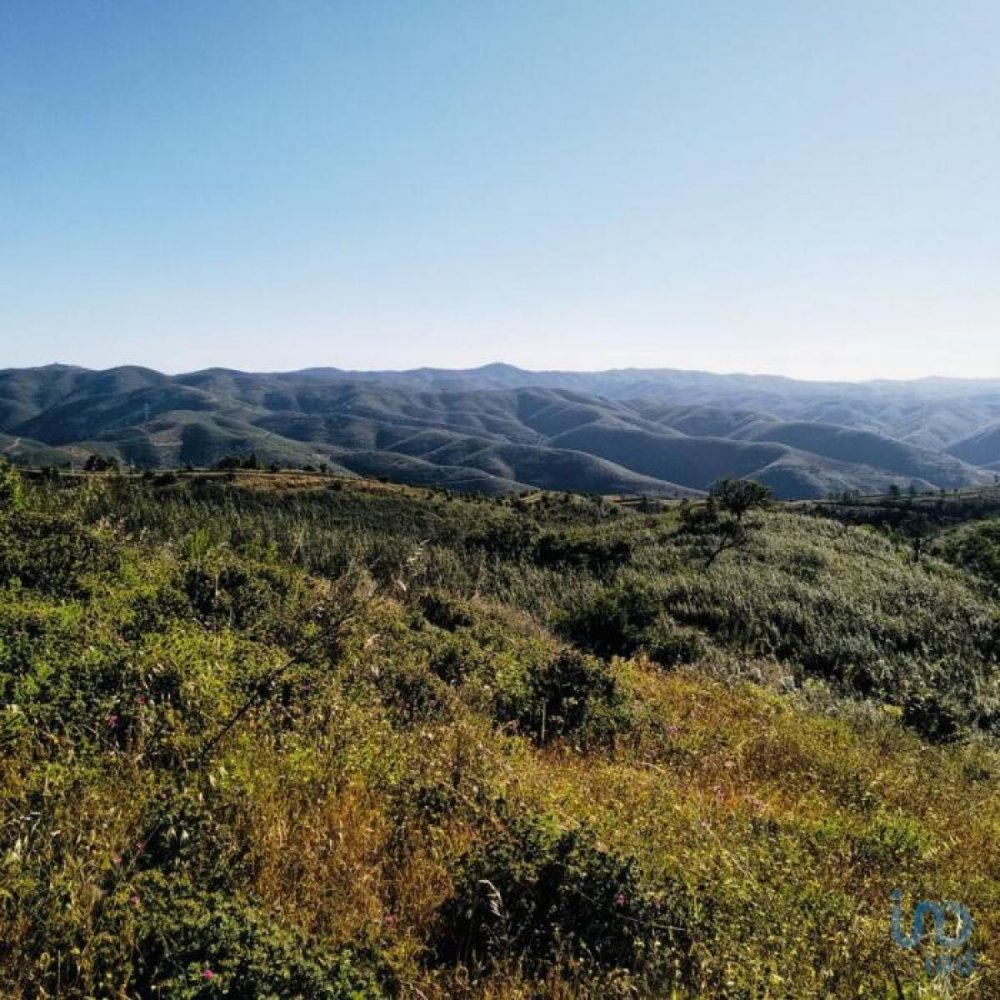  Land in Tavira, Portugal No. 8875