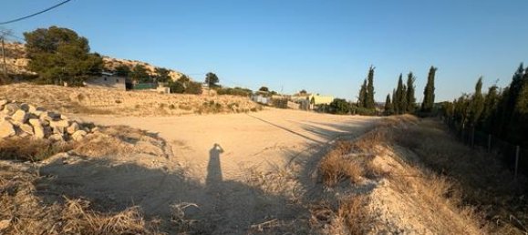 Земельный участок 2000м² в Лорки, Испания № 159802 6