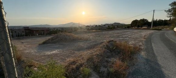 Земельный участок 2000м² в Лорки, Испания № 159802 3