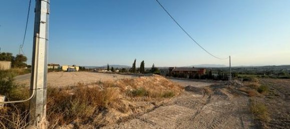 Земельный участок 2000м² в Лорки, Испания № 159802 4