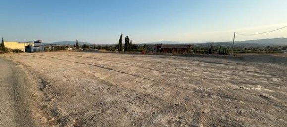 Земельный участок 2000м² в Лорки, Испания № 159802 7