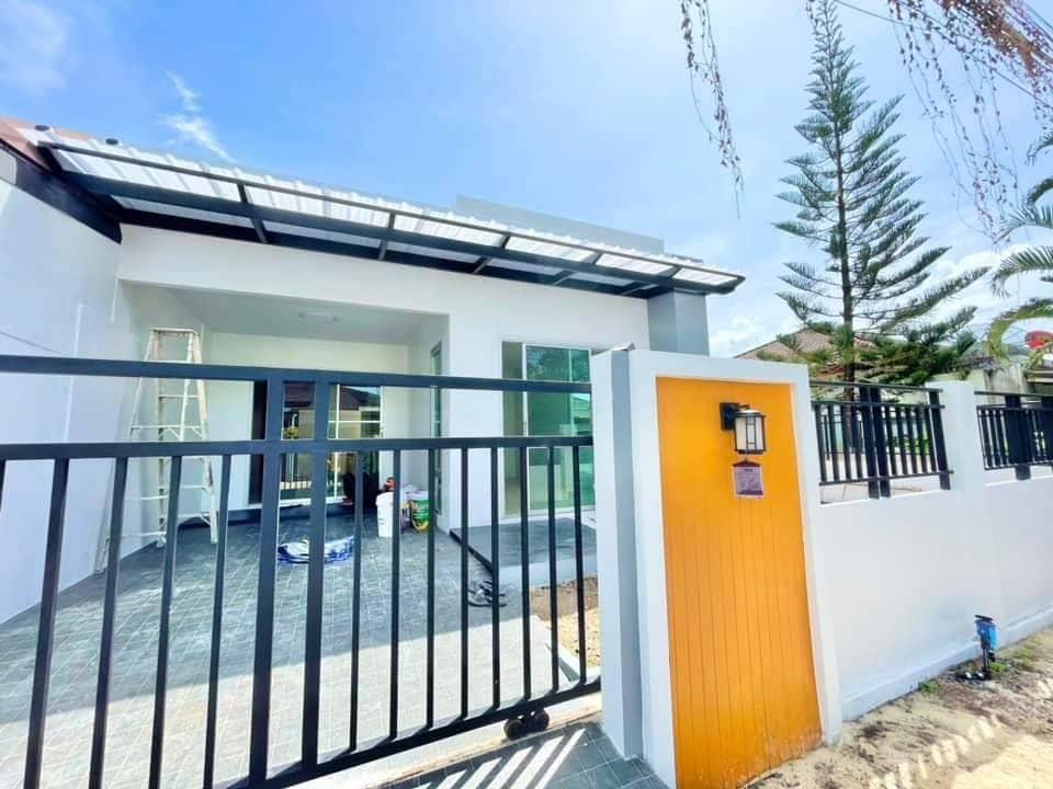 2 bedrooms Cafe / restaurant in Phuket, Thailand No. 7818