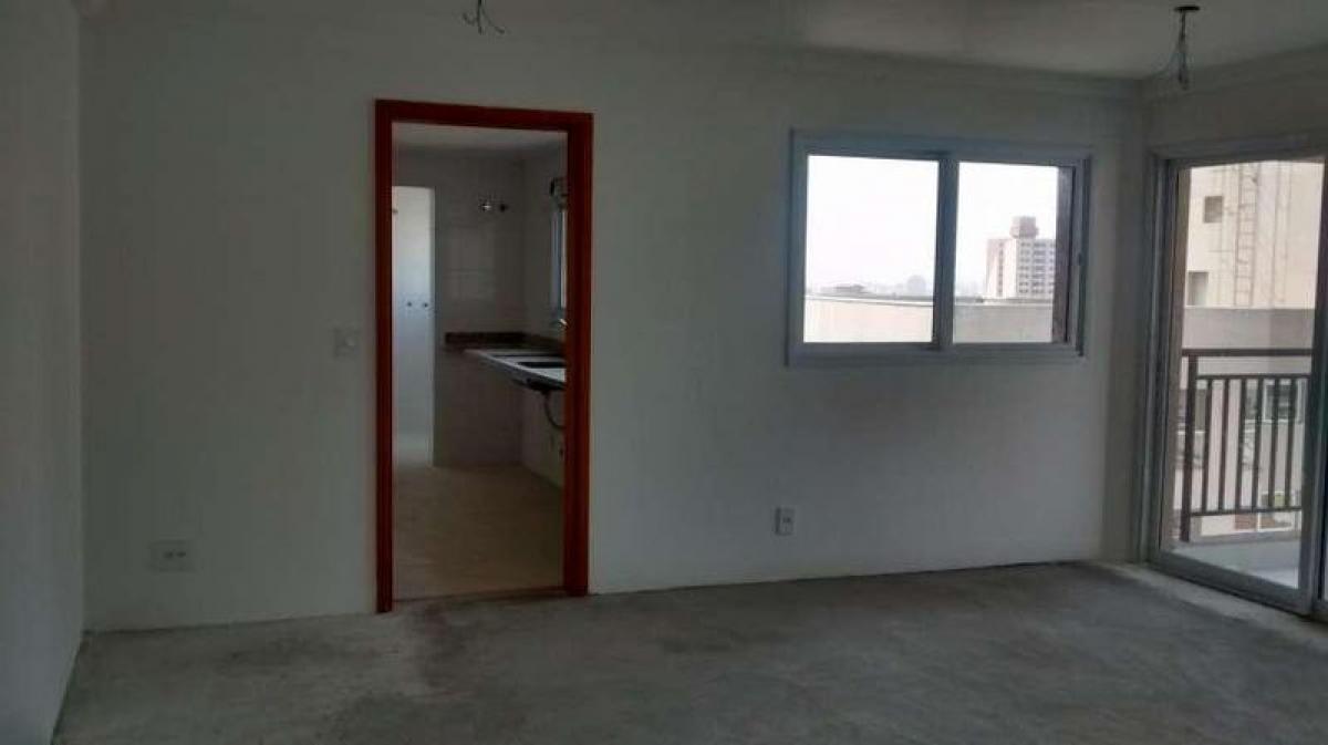 3 bedrooms Apartment in Sao Paulo, Brazil No. 582154
