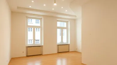 3-salle Appartement à Hernals, Austria No. 197132