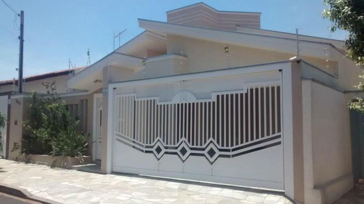 3 chambres Maison à Sao Paulo, Brazil No. 468510