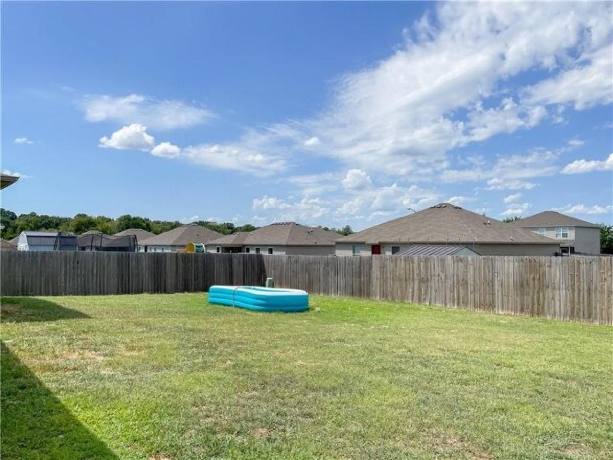 3 bedrooms House in Siloam Springs, USA No. 373960