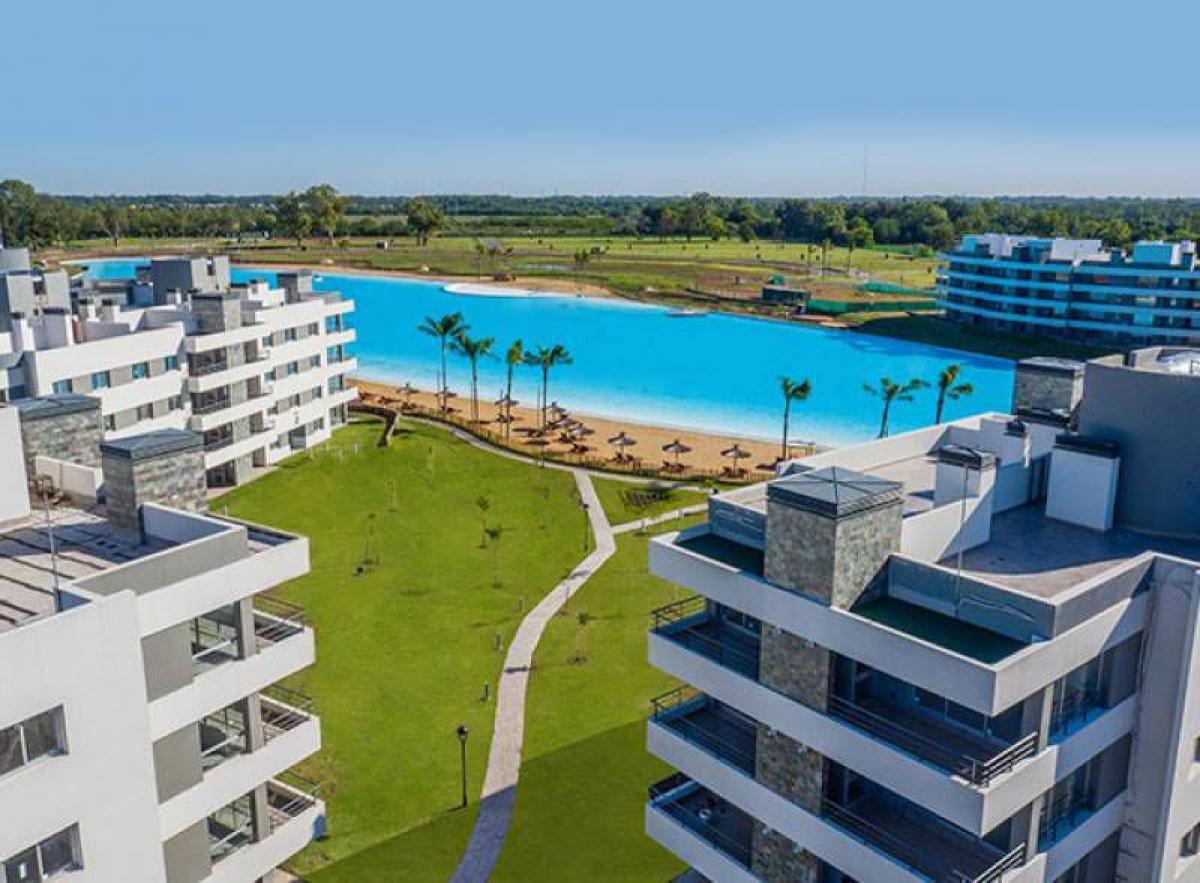 Студия в Пилар, Аргентина № 80946