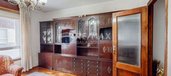 2 Schlafzimmer Wohnung in Vigo, Spain, Nr. 183123 4