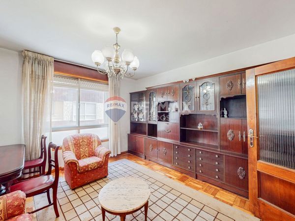 2 Schlafzimmer Wohnung in Vigo, Spain, Nr. 183123