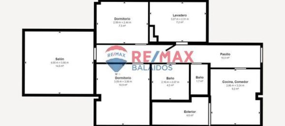 2 Schlafzimmer Wohnung in Vigo, Spain, Nr. 183123 27