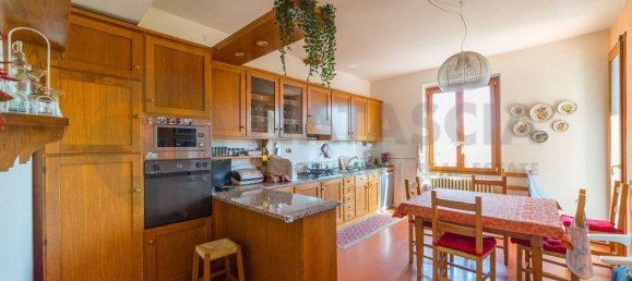 Вилла с 3 спальнями в Риньяно суль Арно, Италия № 45380 11