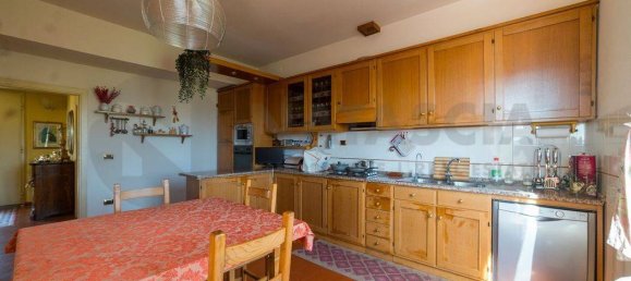 Вилла с 3 спальнями в Риньяно суль Арно, Италия № 45380 12