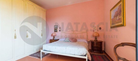 Вилла с 3 спальнями в Риньяно суль Арно, Италия № 45380 15