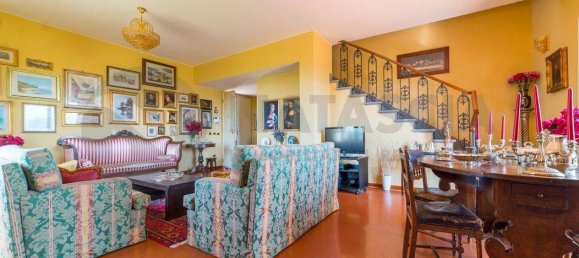 Вилла с 3 спальнями в Риньяно суль Арно, Италия № 45380 10