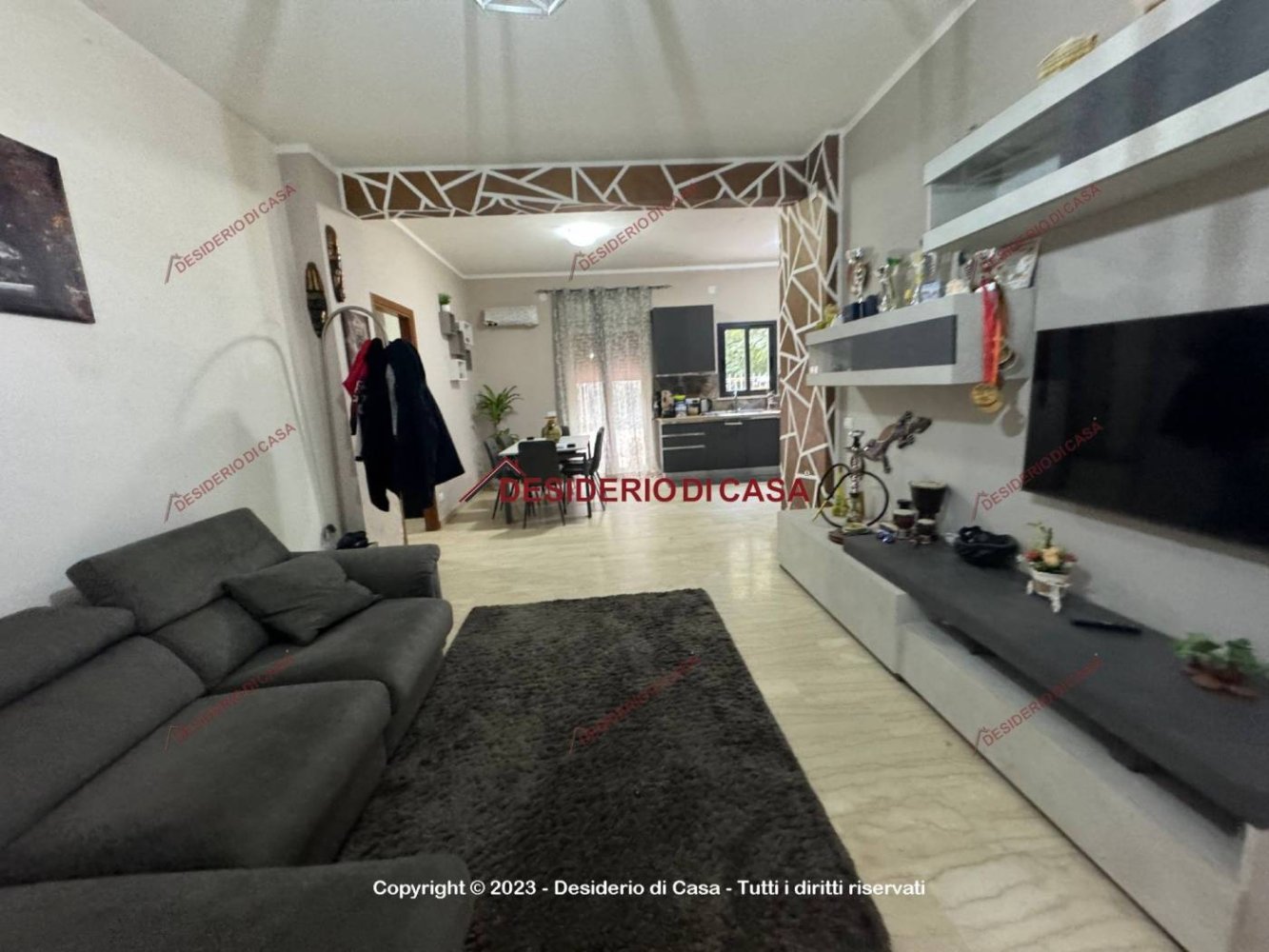 1 bedroom Apartment in Carini, Italy No. 116232