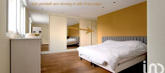 8 rooms Villa in Germigny, France No. 50397 16