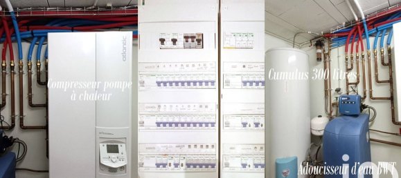 8 rooms Villa in Germigny, France No. 50397 20