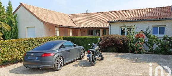 8 rooms Villa in Germigny, France No. 50397 11