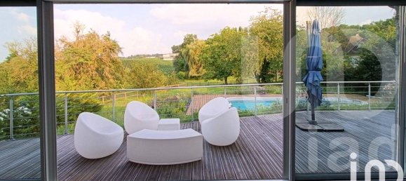 8 rooms Villa in Germigny, France No. 50397 9