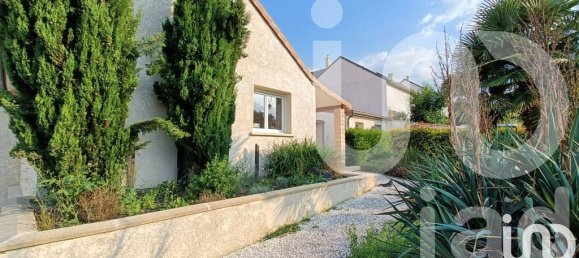 8 rooms Villa in Germigny, France No. 50397 3