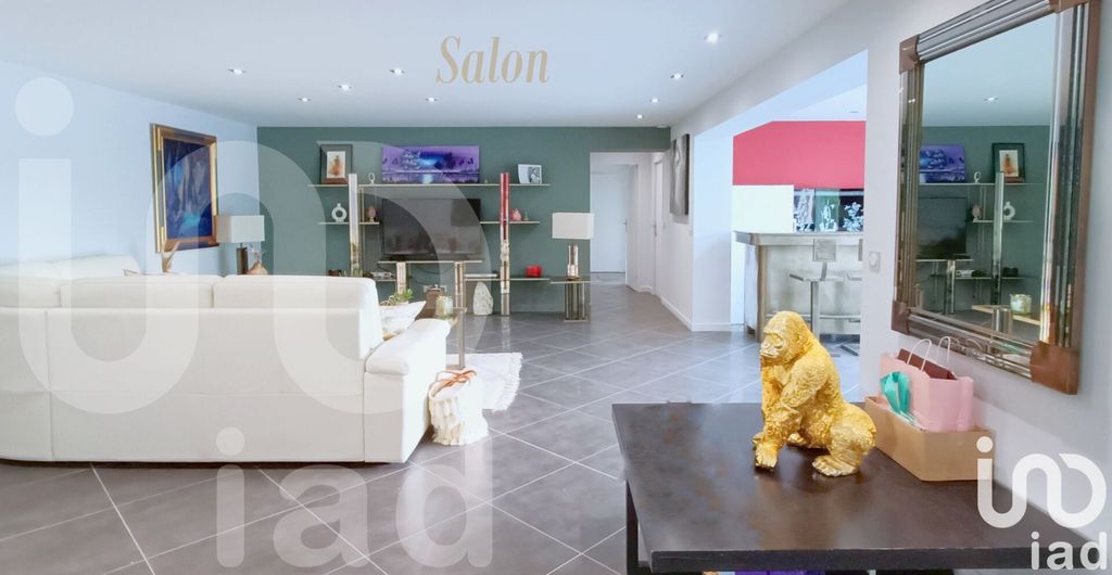 8 rooms Villa in Germigny, France No. 50397