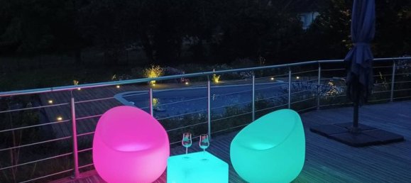 8 rooms Villa in Germigny, France No. 50397 14