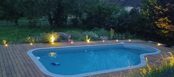 8 rooms Villa in Germigny, France No. 50397 7