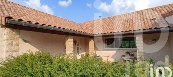 8 rooms Villa in Germigny, France No. 50397 5