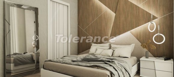 Apartamento 2+1 em Alanya, Turkey N.º 4862 11