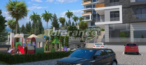 Apartamento 2+1 em Alanya, Turkey N.º 4862 14