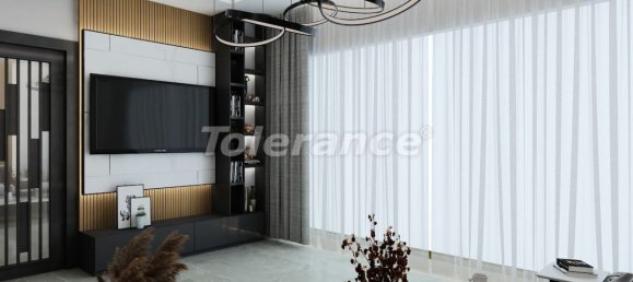 Apartamento 2+1 em Alanya, Turkey N.º 4862 2