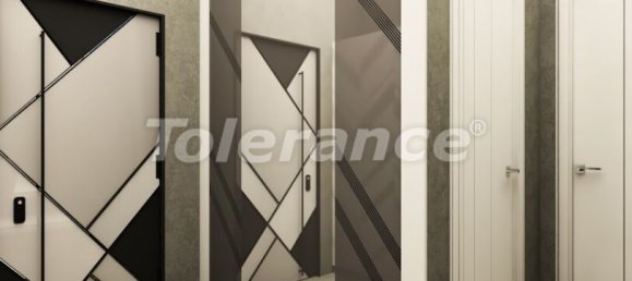 Apartamento 2+1 em Alanya, Turkey N.º 4862 7