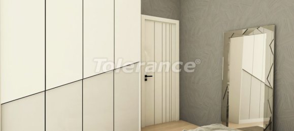 Apartamento 2+1 em Alanya, Turkey N.º 4862 10