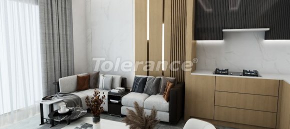 Apartamento 2+1 em Alanya, Turkey N.º 4862 3