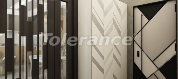 Apartamento 2+1 em Alanya, Turkey N.º 4862 6