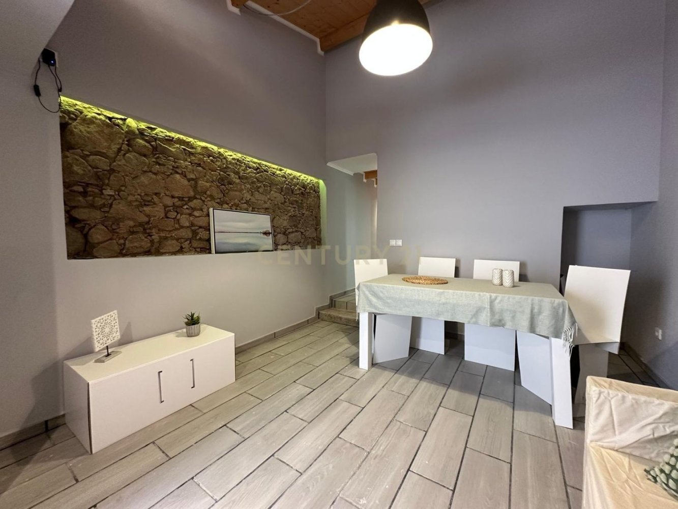 2 غرف نوم منزل في Gafete, Portugal رقم 276343