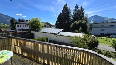 3 bedrooms Apartment in St. Johann in Tirol, Austria No. 245439