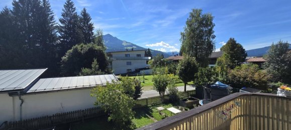 3 bedrooms Apartment in St. Johann in Tirol, Austria No. 245439 2