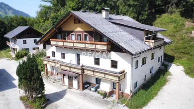 7 rooms House in Liezen, Austria No. 220973