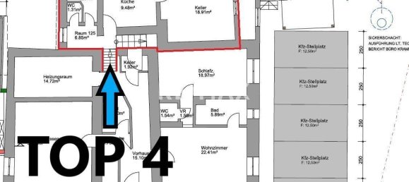 7 rooms House in Liezen, Austria No. 220973 21